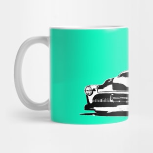 War Pony II Mug